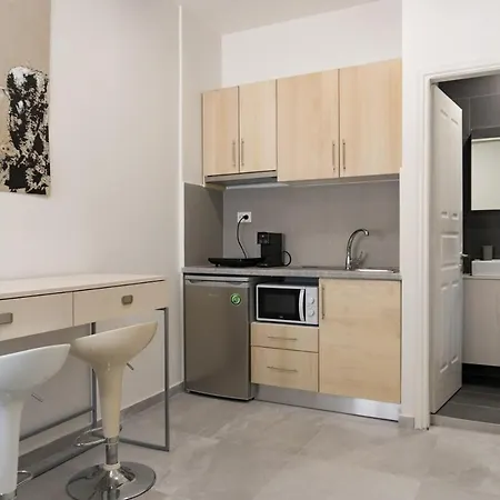 Dion Apartments Laganas Exterior photo