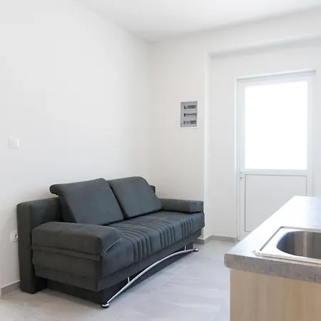 Dion Apartments Laganas Exterior photo