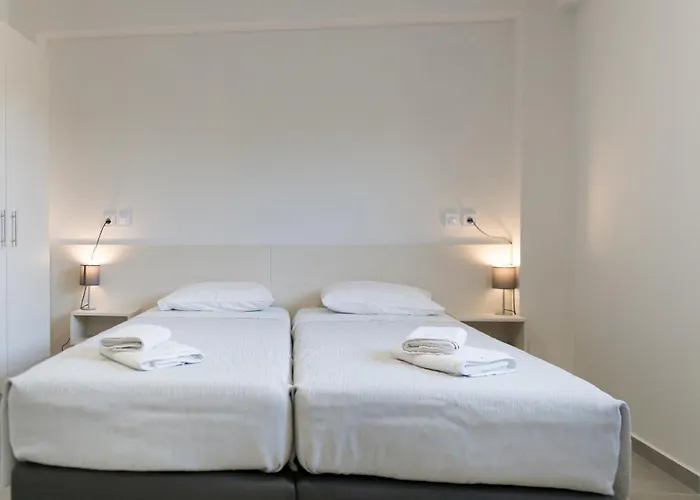 Dion Apartments