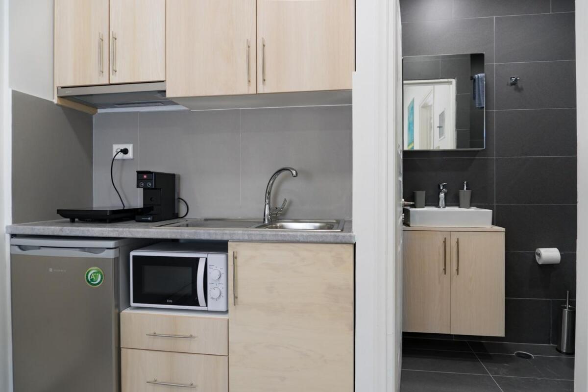 Dion Apartment *