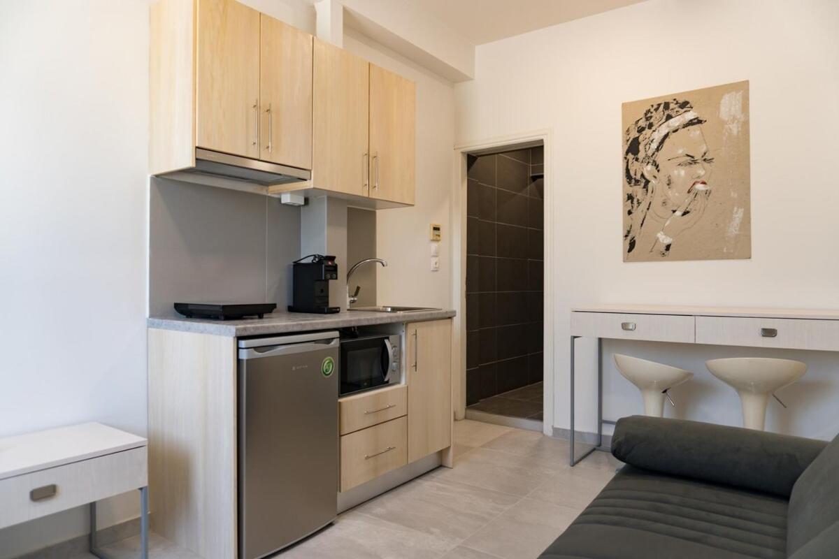 Dion Apartment