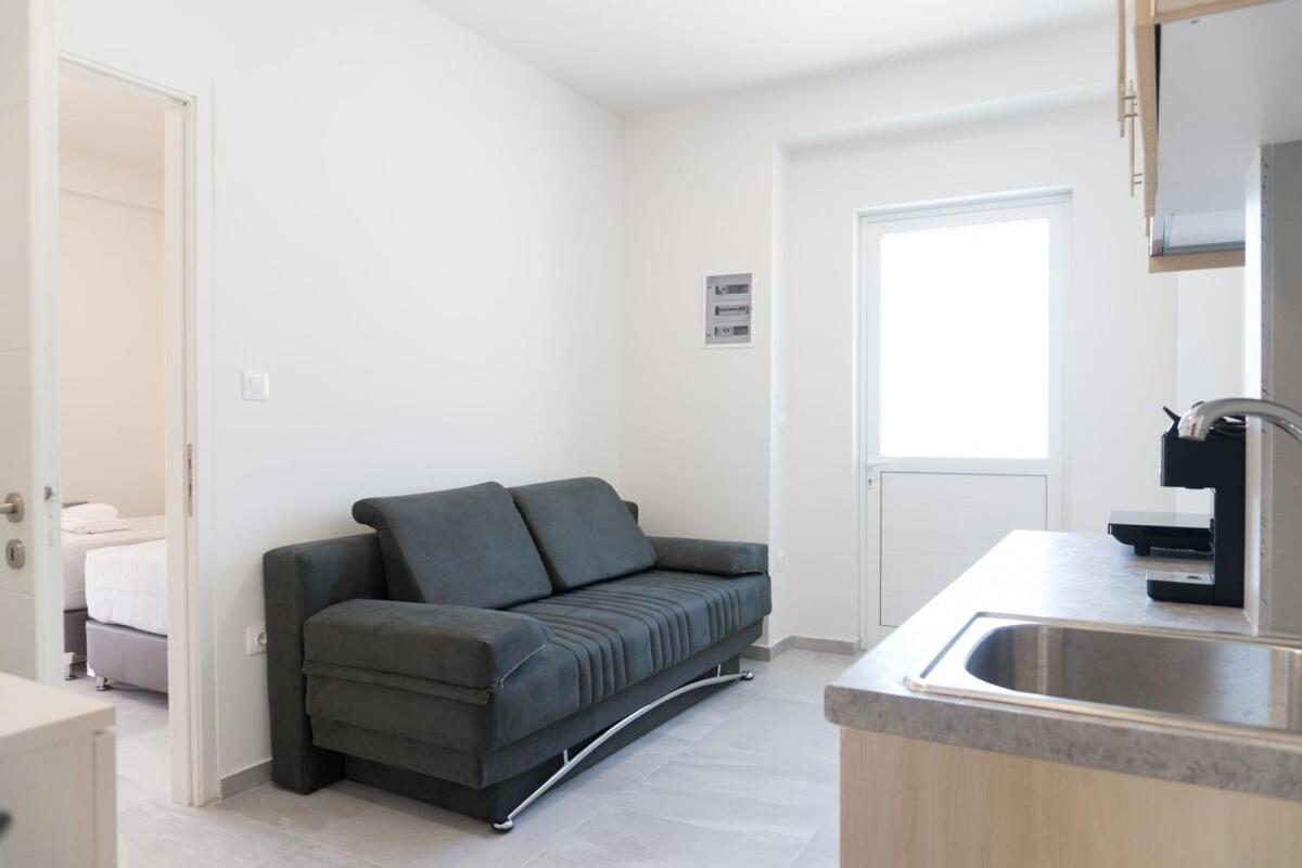 Dion Apartment *