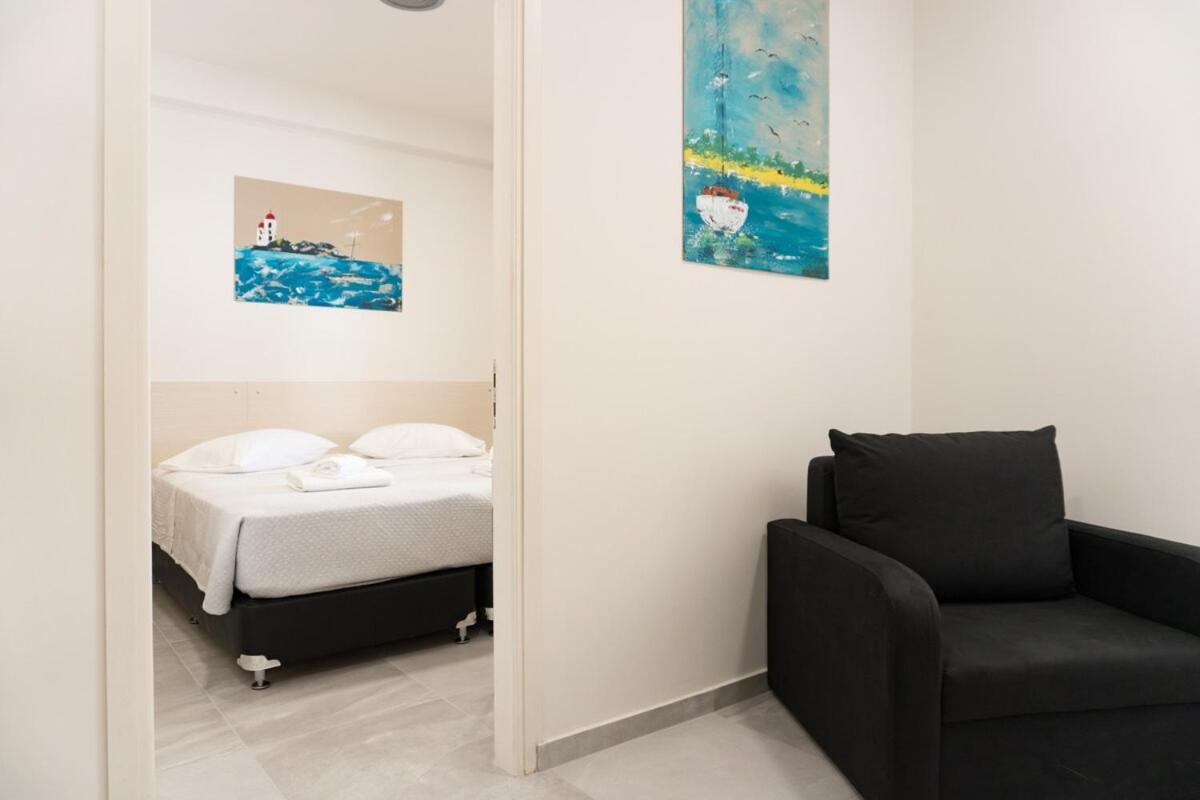 Apartment Dion Laganas