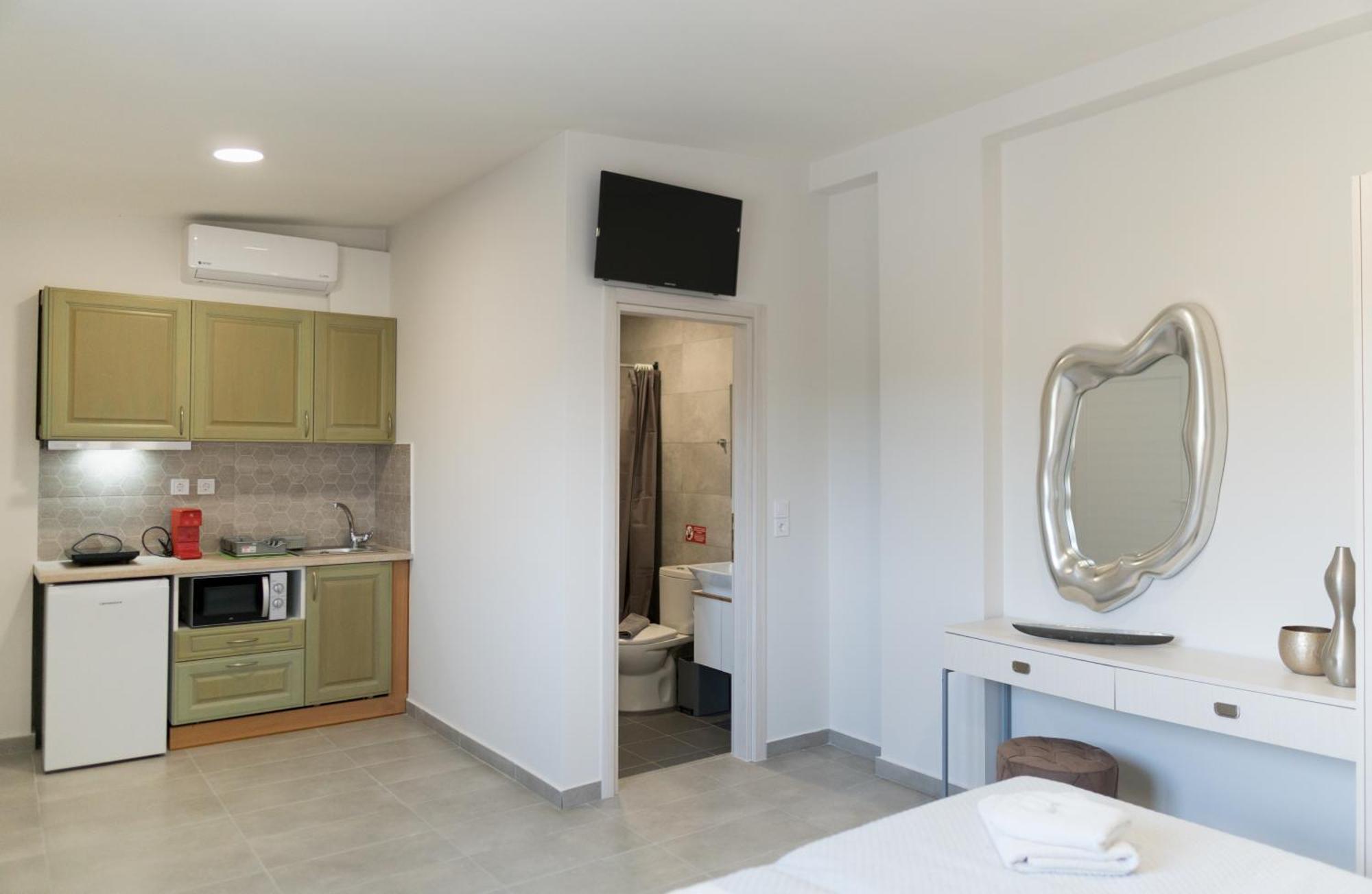 Apartment Dion