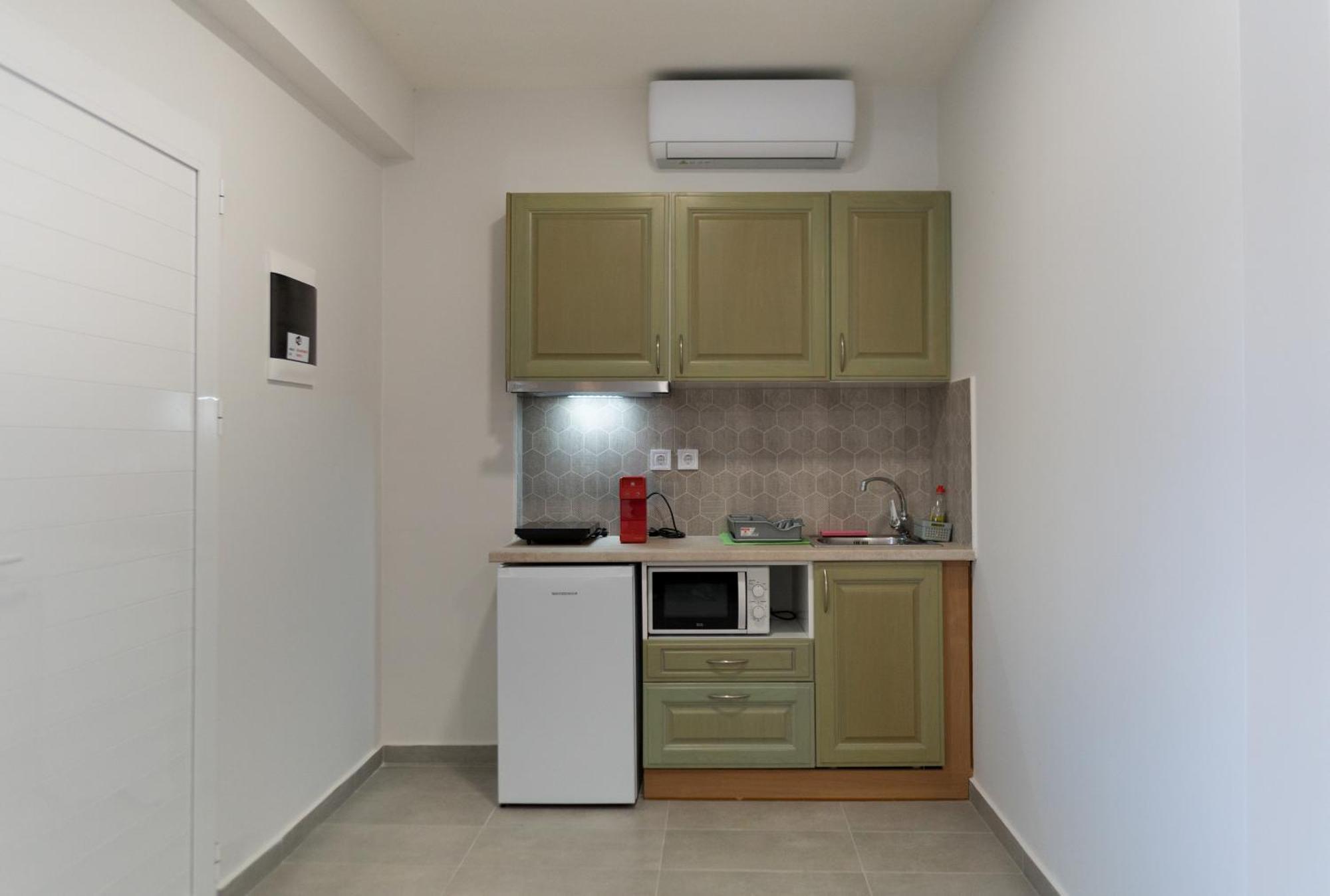 Dion Apartment