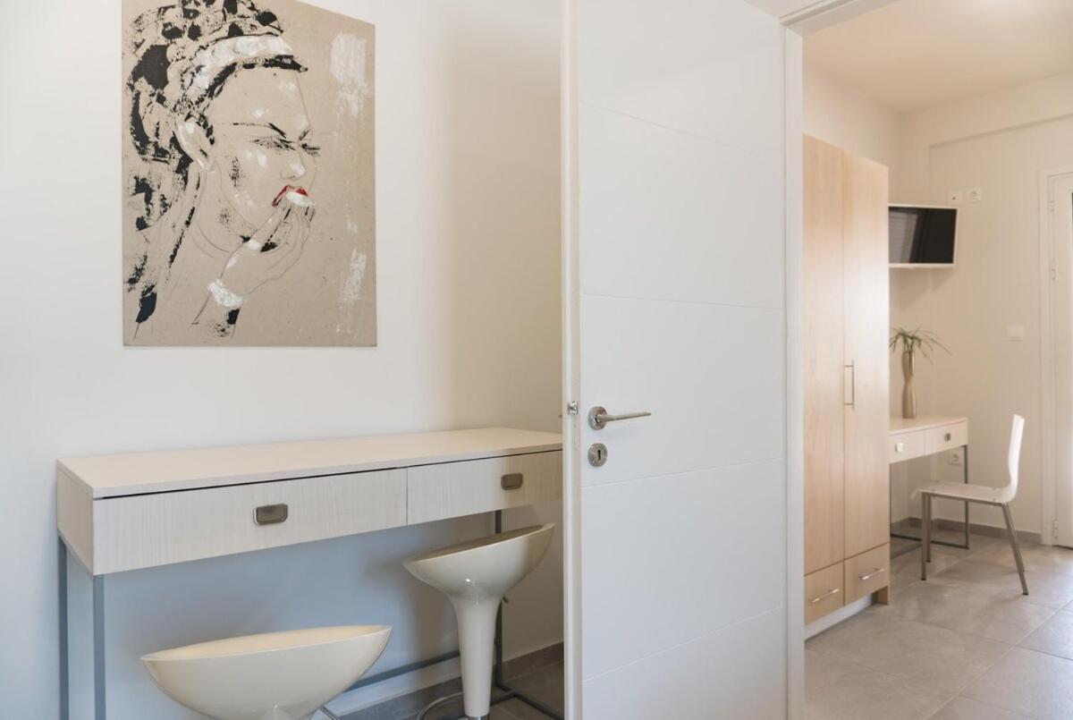 Dion Apartament