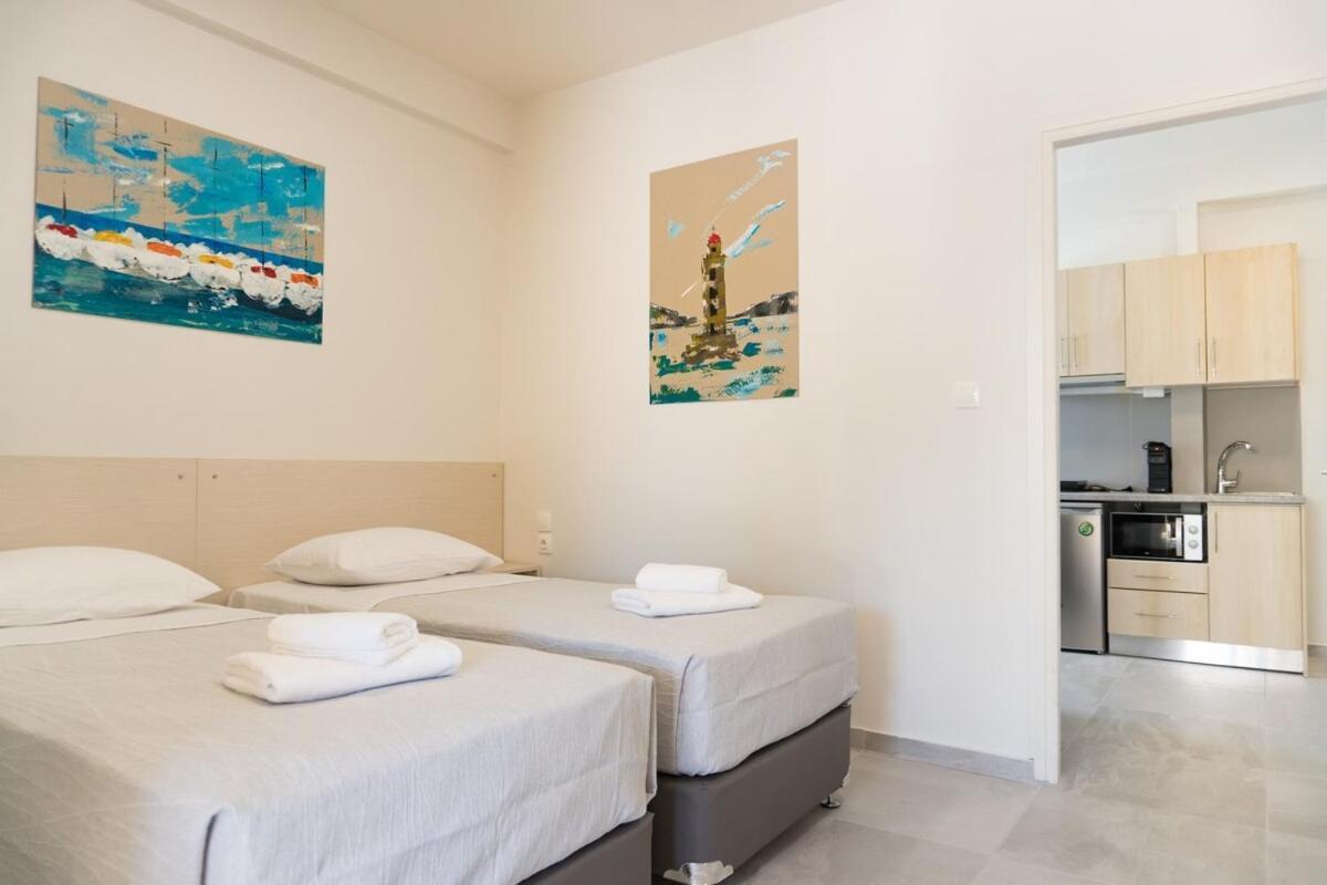 Apartament Dion