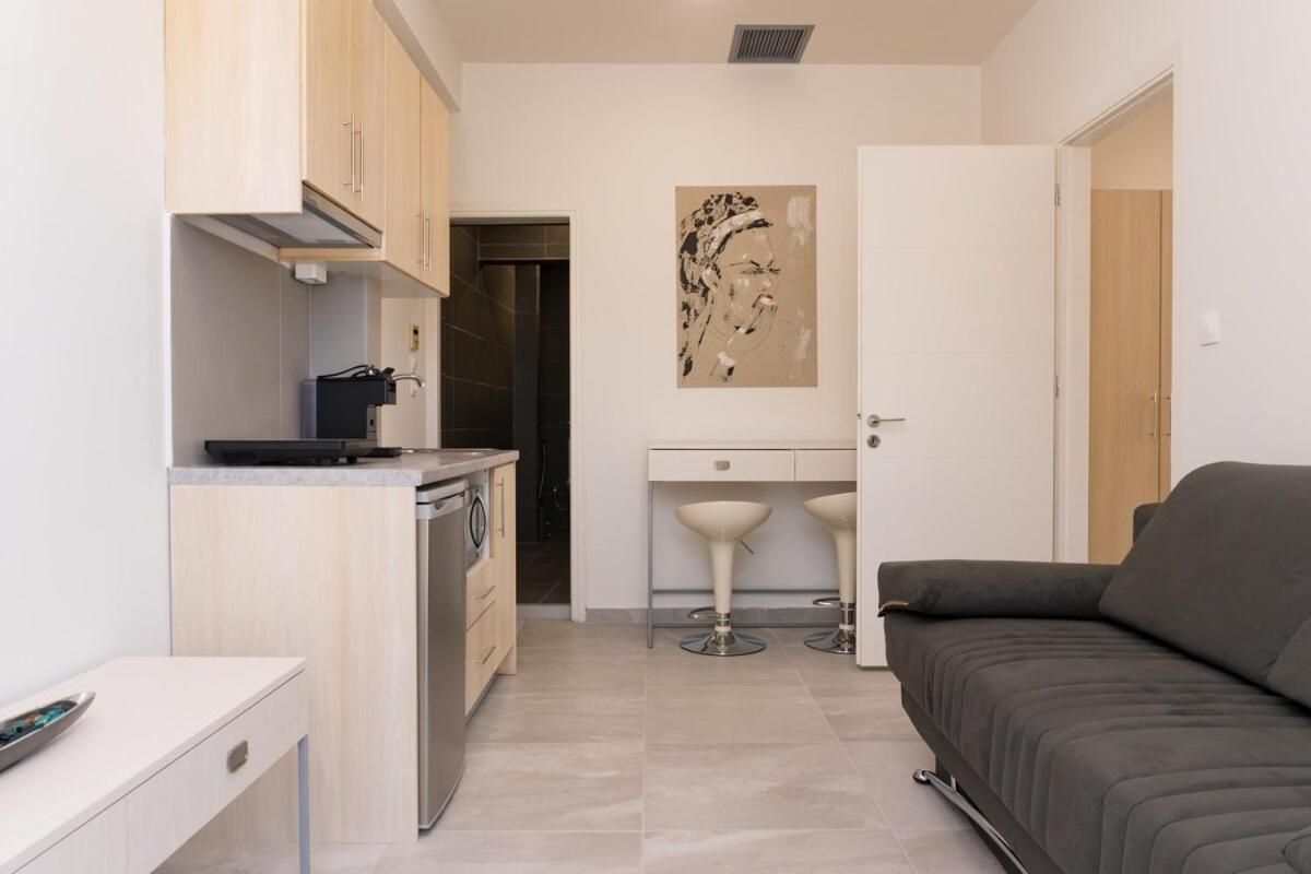 Apartament Dion