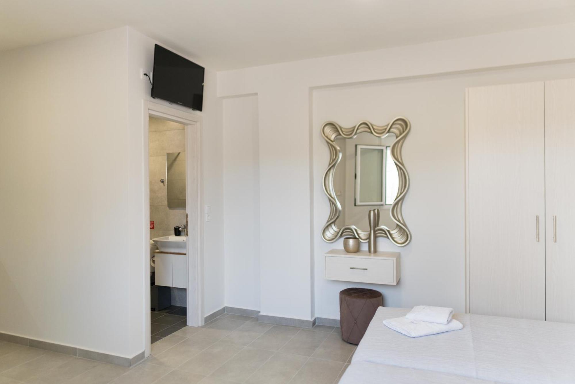Apartament Dion