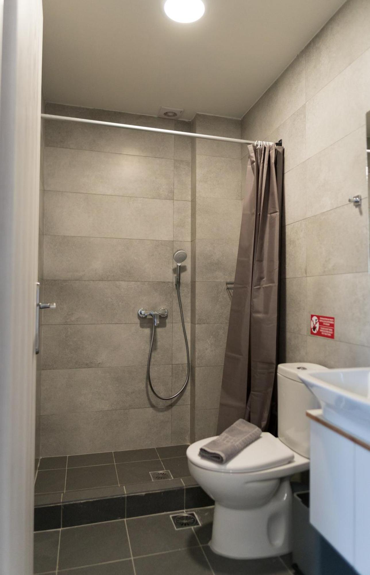 Apartament Dion Laganas