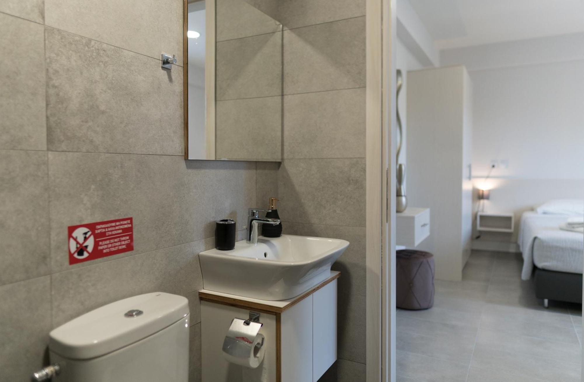 Dion Apartament *