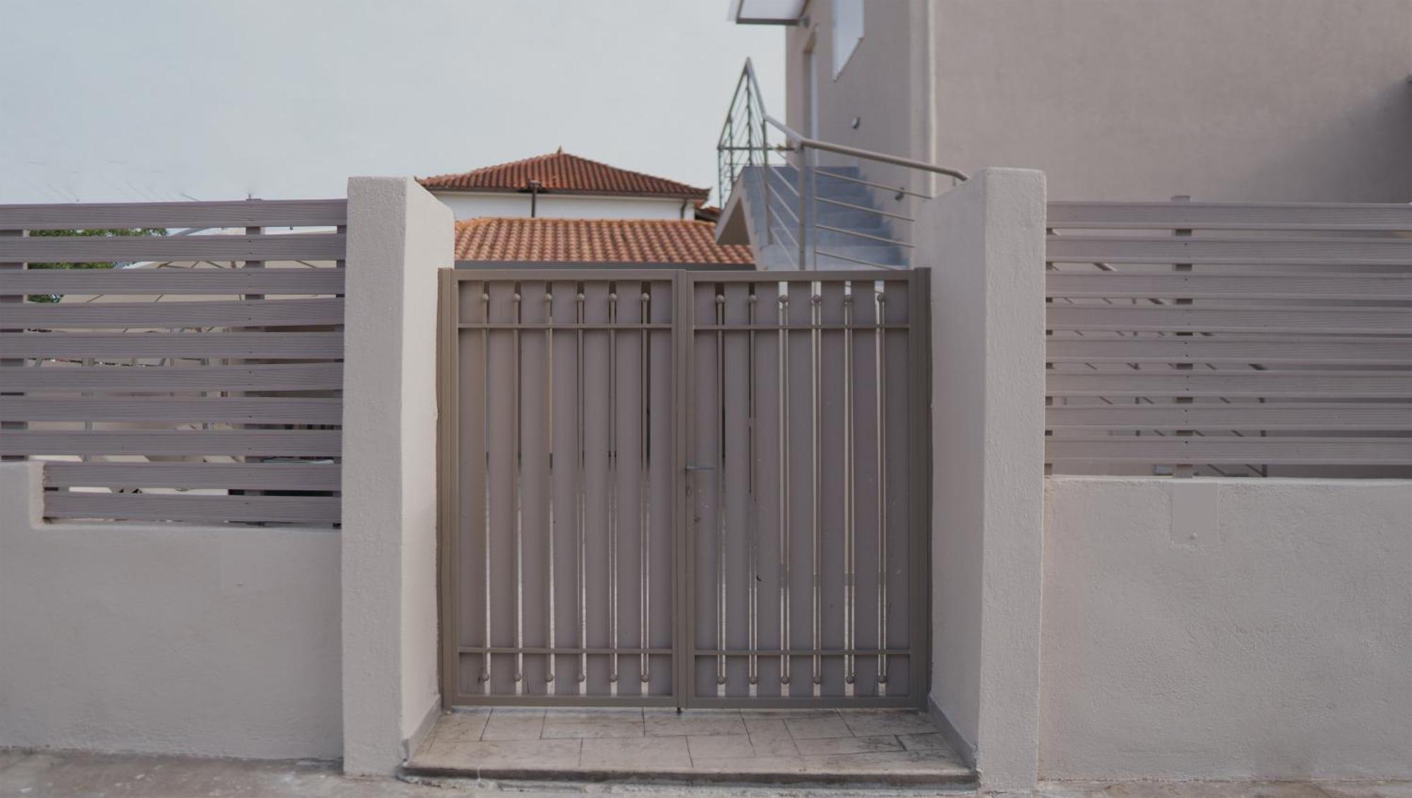 Apartament Dion *